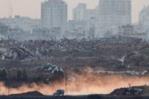 EUA condenam sanções impostas a dois ministros israelenses
