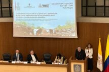 Cardeal Spengler: “fortalecer nosso compromisso com a justiça socioambiental”