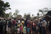 RCA: bispos de Bangassou pedem fim da violência na diocese