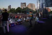 Halleluya São Paulo 2025: a festa que nunca acaba