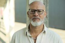 Joaquim Arena – escritor diaspórico e afropolitano de Cabo Verde