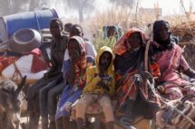 ACNUR revela: mais de 122 milhões de pessoas em fuga de seus países
