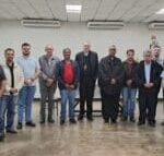 Realizada reunião da Pastoral Presbiteral da Província Eclesiástica de São José do Rio Preto