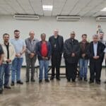 Realizada reunião da Pastoral Presbiteral da Província Eclesiástica de São José do Rio Preto