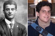 Dia 7 de setembro: Papa anuncia nova data da canonização de Acutis e Frassati