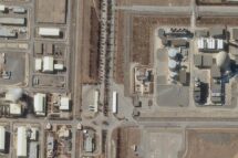 Israel ataca o Irã, atingindo instalações nucleares e altos comandos militares.