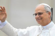 Papa Leão XIV: somos chamados a criar novos sinais de esperança
