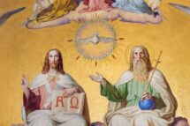 A glória de Deus Uno e Trino na visão da Igreja atual e em Santo Hilário de Poitiers