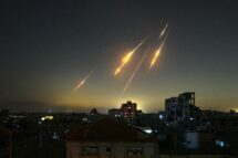 Israel-Irã, Leão XIV: “Que ninguém ameace a existência do outro, apoiar a paz”