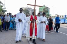 Bispos da RDC comprometidos em promover a paz, a reconciliação e a coesão nacional