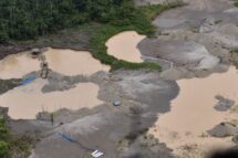Peru, a Igreja em defesa dos rios amazônicos