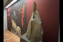 Paulo VI, Maritain e a renovação da arte sacra em exposição nos Museus do Vaticano
