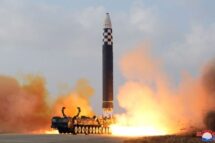 Em 2024, os gastos com armas nucleares ultrapassaram US$ 100 bilhões