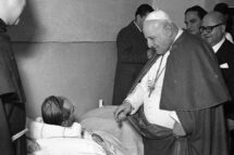 A esperança em São João XXIII