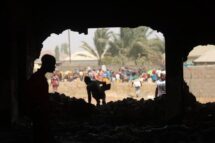 Nigéria: “Sobreviventes do Massacre de Yelwata estão aterrorizados e sem nada”