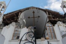 Sofrimento dos civis em Sagaing: vigário agradece palavras de Leão XIV