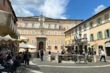 Leão XIV passará as férias de verão em Castel Gandolfo