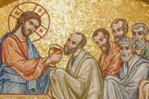 Eucaristia: presença humilde e diária do Filho de Deus