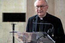Parolin: a Santa Sé na linha de frente pelo desarmamento nuclear