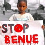 Igreja nigeriana grata pelo apoio do Papa Leão XIV pelos assassinatos em Benue