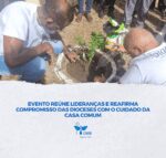 Ecologia Integral é tema central no 2º Fórum Social da Sub-região Ribeirão Preto II