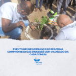 Ecologia Integral é tema central no 2º Fórum Social da Sub-região Ribeirão Preto II