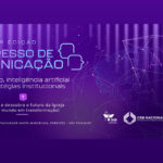 2ª Edição – Congresso de Comunicação da CRB Nacional e da CNBB – Inovação e Estratégias Institucionais 2025: Inteligência Artificial e Narrativas Institucionais