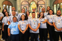 Pascom da Arquidiocese de Maceió une-se à Igreja no 59º Dia Mundial das Comunicações