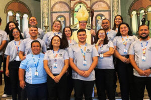 Pascom da Arquidiocese de Maceió une-se à Igreja no 59º Dia Mundial das Comunicações