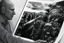 Sebastião Salgado: Fé, Imagem e Esperança – Um legado que anuncia
