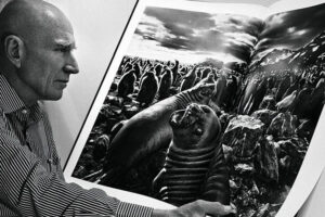 Sebastião Salgado: Fé, Imagem e Esperança – Um legado que anuncia