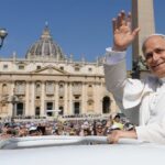 Leão XIV: sair da paralisia e, com Jesus, assumir a história da própria vida