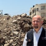 Caritas Jerusalém: na Cisjordânia e em Gaza há uma necessidade imensa de tudo