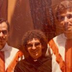 Há 43 anos, o padre Prevost era ordenado sacerdote a poucos metros do Vaticano