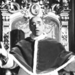 Aquelas palavras de Papa Pacelli para pôr um fim à guerra