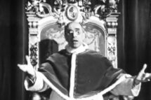 Aquelas palavras de Papa Pacelli para pôr um fim à guerra