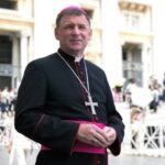Ucrânia: somos uma Igreja sob as bombas que ama e desafia a morte