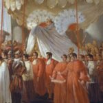 O desenvolvimento histórico da Solenidade de Corpus Christi