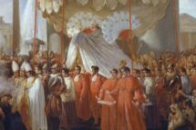 O desenvolvimento histórico da Solenidade de Corpus Christi