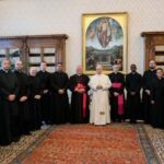 Papa pede aos sacerdotes que levem sua proximidade aos povos