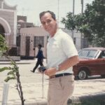 “El padre Roberto”: uma viagem ao Peru, seguindo os passos do missionionário Prevost
