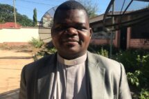 Moçambique. “Comunicação 360º”: Padre Cantífula lança obra para os novos tempos