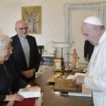 Falece Maria Voce, a líder dos Focolares após Chiara Lubich