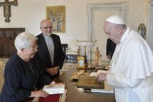 Falece Maria Voce, a líder dos Focolares após Chiara Lubich