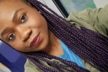 Gisèle Claudia Ntsama – Moda e ecologia caminham juntas