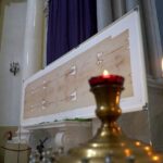 No Regina Apostolorum, dois cursos especiais para conhecer melhor o Sudário