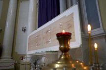 No Regina Apostolorum, dois cursos especiais para conhecer melhor o Sudário