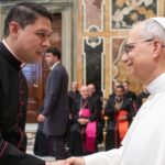 Salas Castañeda é o novo coordenador das viagens do Papa