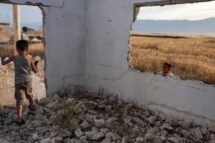ONU: violações graves contra menores aumentaram 25% em 2024