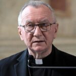 Parolin: nenhum progresso no front da paz